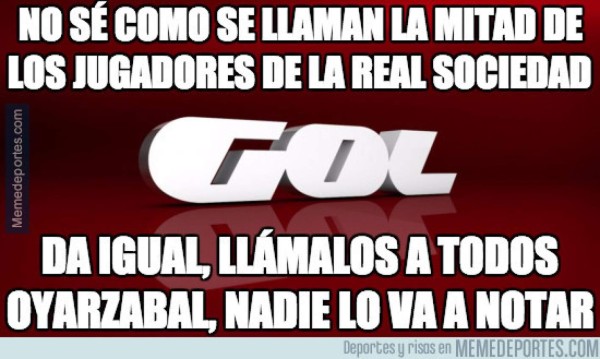 Barcelona empata con la Real Sociedad y no se salva de los memes previo al clásico