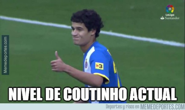 Memes: Destruyen a Boateng y al Barcelona tras la derrota ante Sevilla