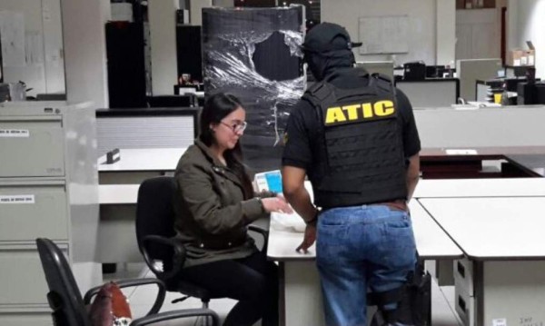 Ilsa Molina, de ser reina de las palillonas a ser sentenciada a 12 años de cárcel