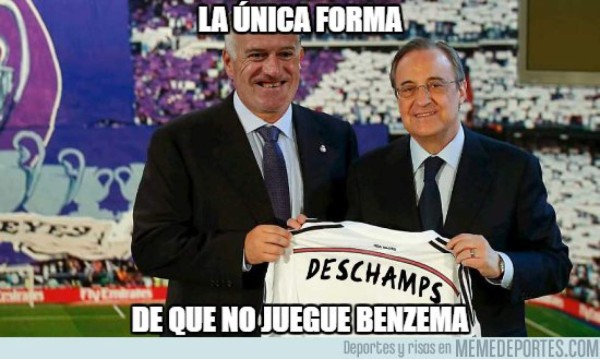 ¡Pobre Messi! Los imperdibles memes del día en el mundo del fútbol