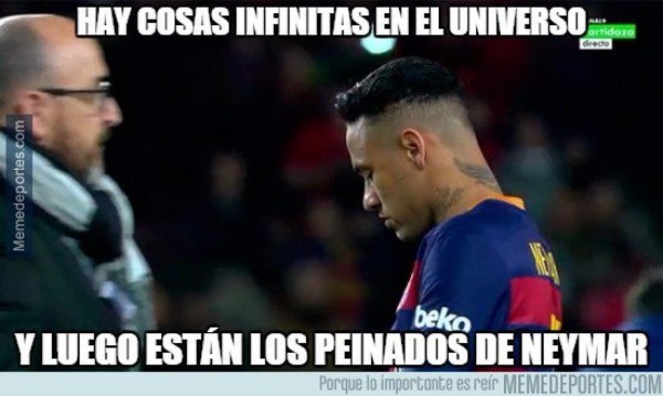 El penal de Messi genera divertidos Memes en el Barcelona-Celta