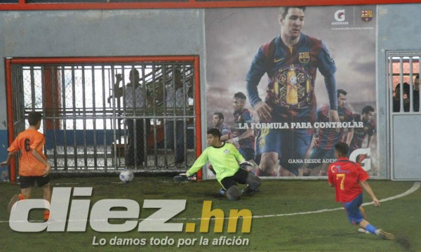 Copa Gatorade 2017: ¡Cardiff cada vez está más cerca!