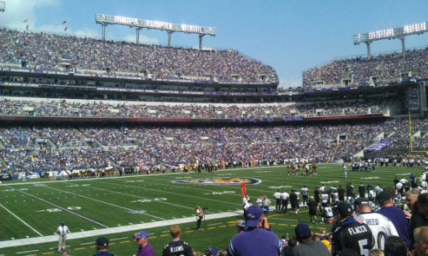 Las trece sedes para la Copa Oro 2013.