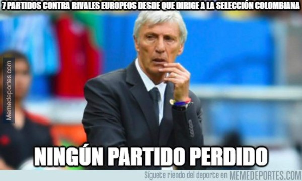 Los otros memes que no has visto de los amistosos en fecha FIFA