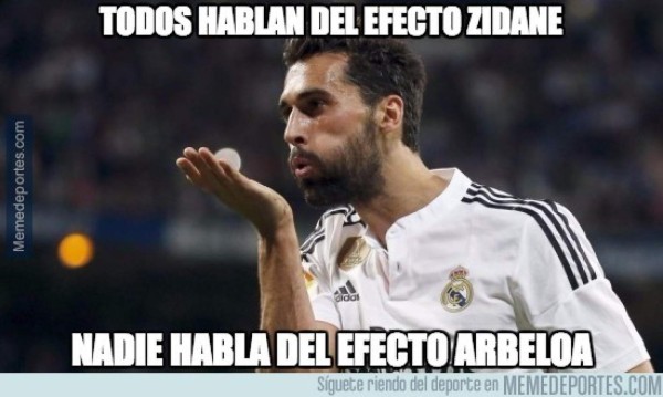 MEMES: Tras goleada del Real Madrid, le recuerdan que deben remontar ante Wolfsburgo