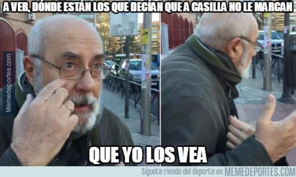 Los memes destrozan al Real Madrid por el sufrido triunfo ante el Gijón