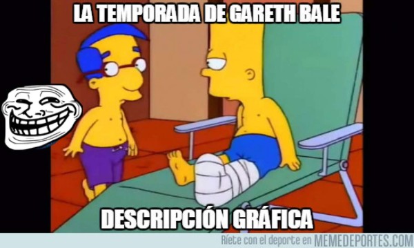 Divertidos memes: Así destrozan al Atlético y también al Barcelona