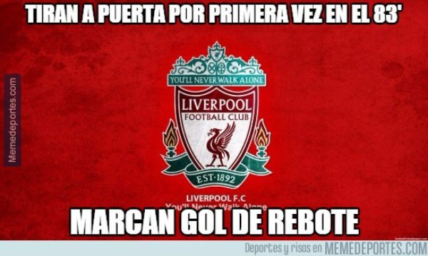 Los mejores memes del título del Manchester City en la Capital One Cup