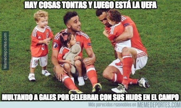 Los mejores memes del día con la selección de Argentina como protagonista