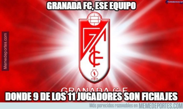 Los mejores memes que dejó el viernes en el mundo del fútbol