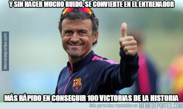 El 'último fichaje' del FC Barcelona, protagonista de los mejores memes del lunes