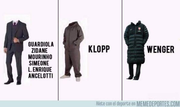 ¡Imperdibles! Los mejores memes de este martes en el mundo del deporte