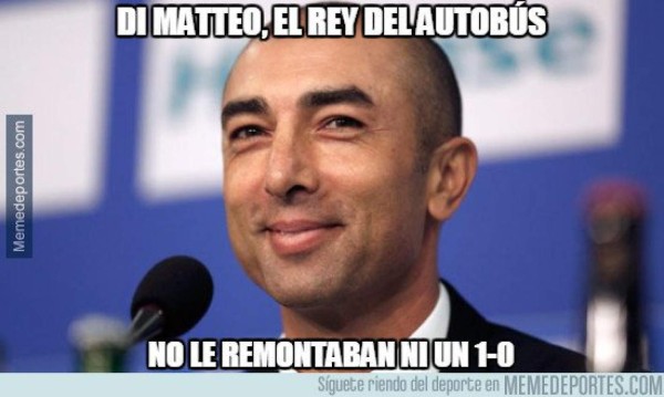 Los mejores memes del sábado en el mundo del fútbol