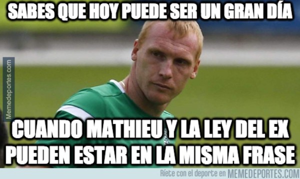 QUÉ LOCURA: Los divertidos memes que no dejó esta jornada de Champions