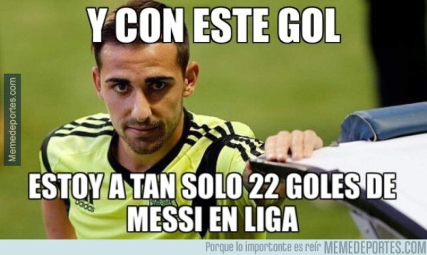 ¡No perdonan a Messi! Barcelona gana, pero lo acribillan con divertidos memes