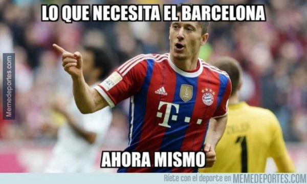 MEMES: No le perdonan la derrota al Barcelona frente al Sevilla