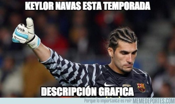 ¡Qué crueles! Pese a su triplete, Cristiano Ronaldo recibe bulllying monumental con memes