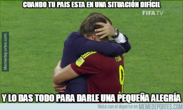 ¡Imperdibles! Los mejores memes del día en el mundo del fútbol