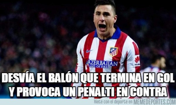 Los mejores memes de la eliminación del Bayern Múnich ante el Atlético de Madrid