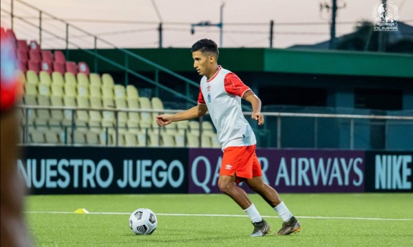 Alineación de Olimpia vs Real España: Pedro Troglio quiere recuperar la confianza luego del escándalo en Concacaf