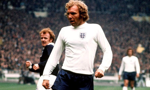 FOTOS: Según revista, este es el mejor 11 de la historia del fútbol