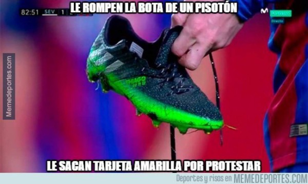 Los mejores memes que dejó el fin de semana en el mundo del fútbol