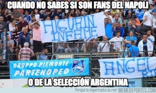 MEMES: Las mejores burlas de este domingo en el mundo del fútbol