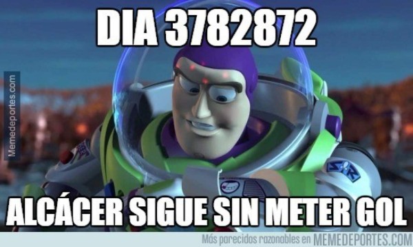 ¡Imperdibles! Los mejores memes que dejó el martes en el mundo del fútbol