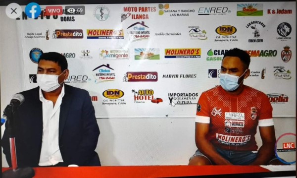 Motagua anuncia tres bajas de peso; Olimpia busca fichaje 'top' y hay dos nuevos legionarios