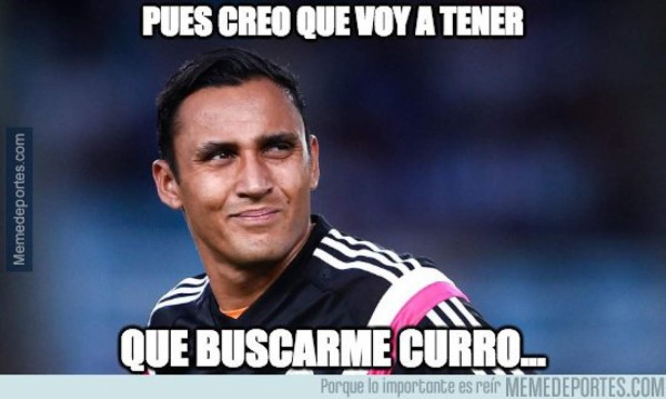¡No paran! Los otros memes que no has visto de la goleada del Barcelona al Real Madrid