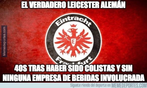 Los mejores memes que dejó el lunes en el mundo del fútbol