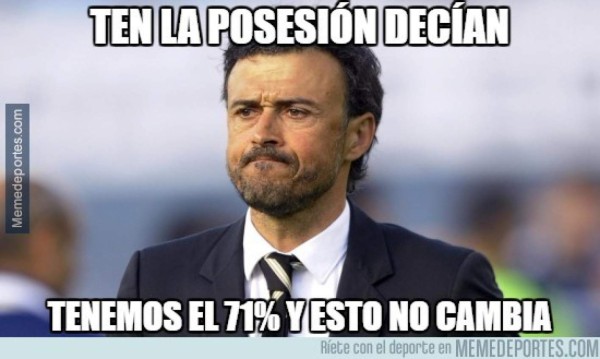 Los mejores memes de la derrota del Barcelona ante Real Sociedad