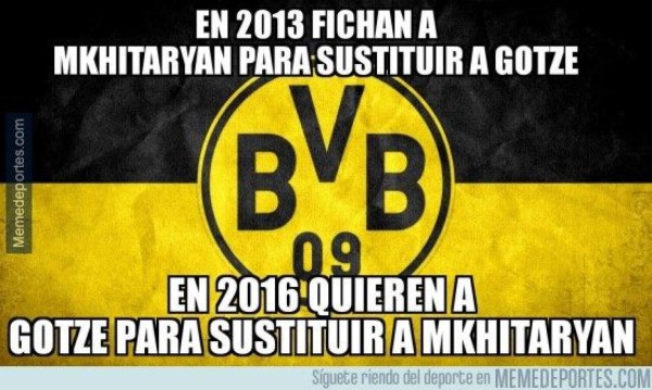 Los mejores memes del día con el mercado de fichajes en Eurocopa como protagonista