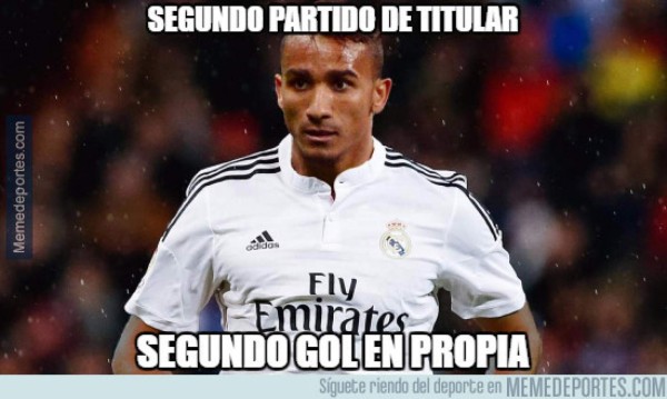 Despiadadas burlas por eliminación del Real Madrid en Copa del Rey