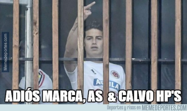 Los mejores memes del miércoles con el mercado de fichajes como protagonista
