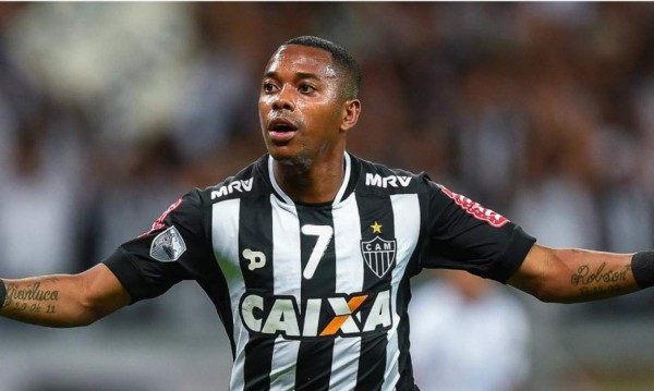 Los futbolistas que fueron sentenciados y enviados a prisión (Hay cuatro hondureños)