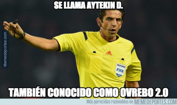 ¡Los memes que dejó la épica remontada del Barcelona ante PSG!