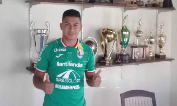 Fichajes Honduras: Olimpia ficha a dos, hondureño interesa en Europa y dos suenan en Argentina