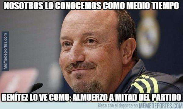 MEMES: Fuertes burlas contra el Real Madrid tras perder con Villarreal