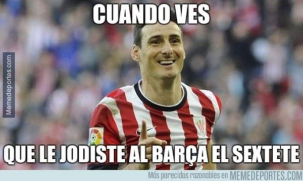 Los mejores memes que dejó la final del Mundial de Clubes