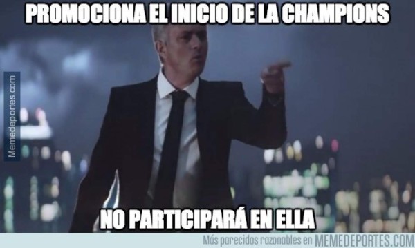 Los memes de la paliza del Barcelona al Celtic y del resto de la jornada de Champions League