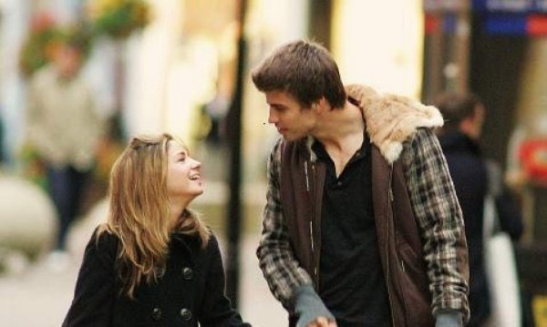 ¿Quién es la ex novia de Piqué que causa la mala relación entre Shakira y Roccuzzo?