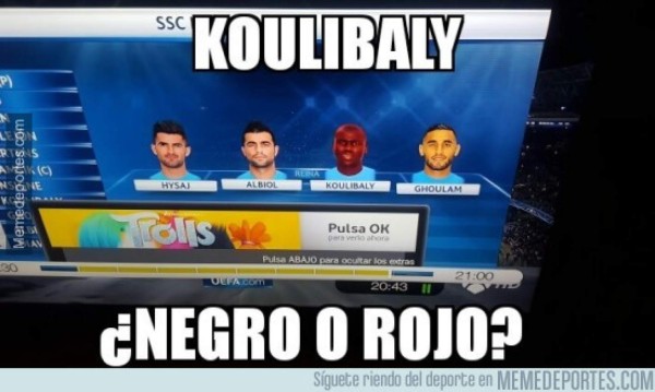 Real Madrid clasifica, pero Cristiano y Benzema son atacados con los memes