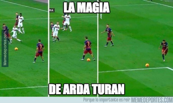 MEMES: El humor sobre Barcelona y Messi luego del triunfo contra Granada