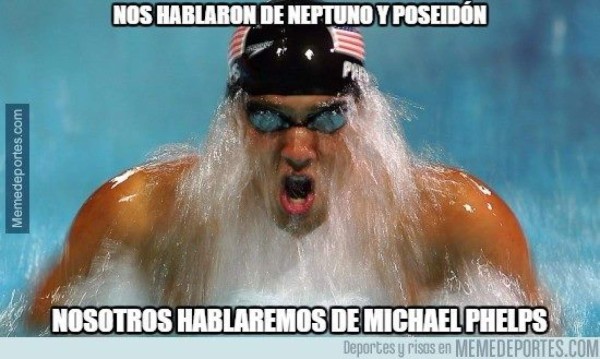 Los mejores memes de este jueves en el mundo del deporte
