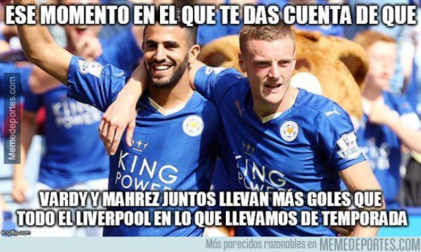 MEMES: En redes socias hunden a Van Gaal en el Boxing Day