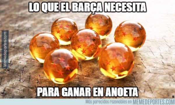 Los mejores memes de la derrota del Barcelona ante Real Sociedad