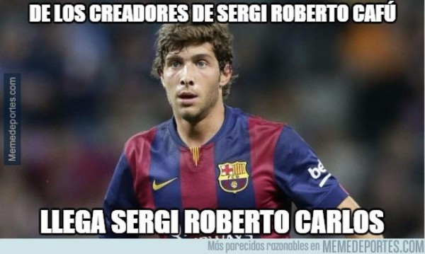 Los memes más divertidos que dejó la goleada del Barcelona al Athletic de Bilbao