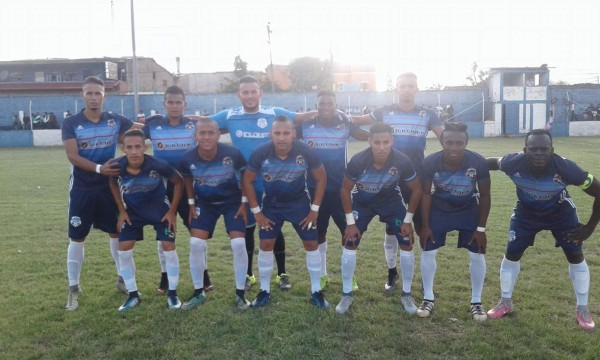 ¡Belleza! Así lucen los uniformes de los clubes de la Liga de Asceso en Honduras