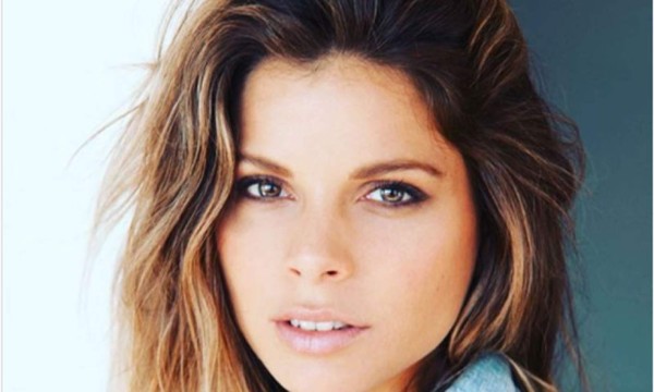 Nuria Tomás, la ex de Piqué que pone celosa a Shakira